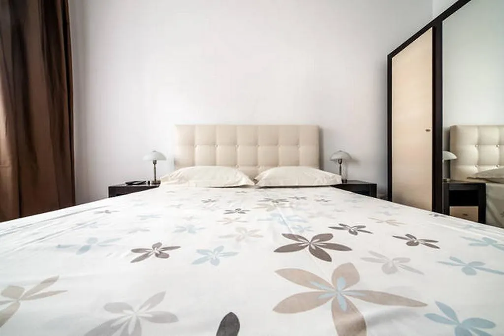 Apartment In The Centre Of Lviv Ukraine